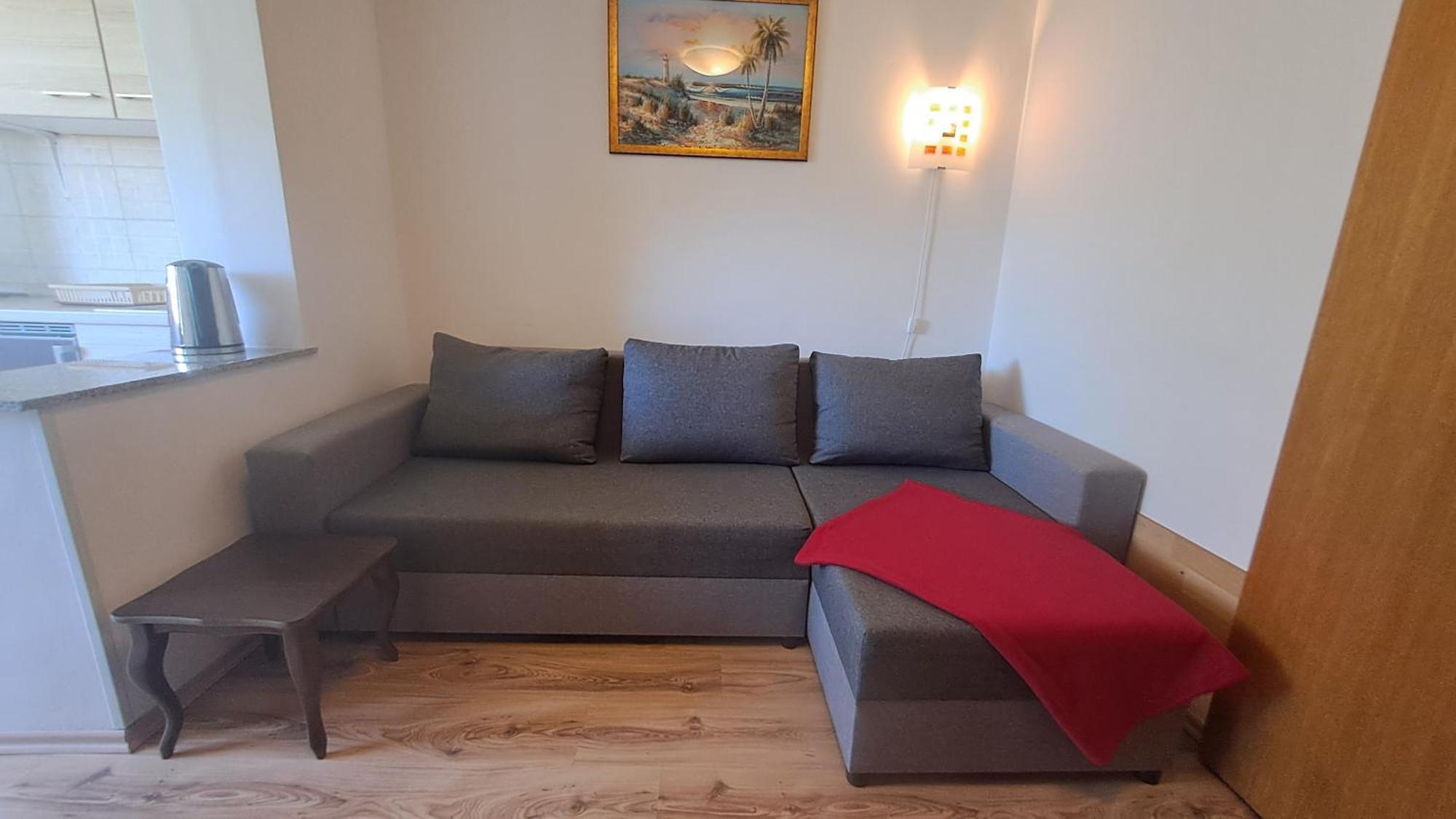 Studio Apartments Maslinik Veglia Exterior foto